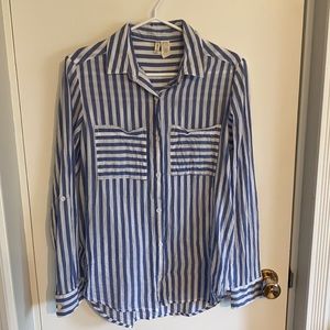 Light Cotton shirt